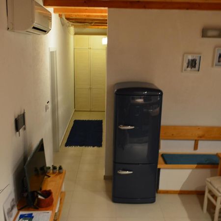 Villa Most Tisno Exterior foto