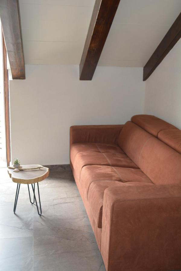 Villa Most Tisno Exterior foto