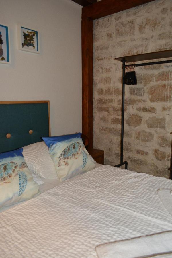 Villa Most Tisno Exterior foto