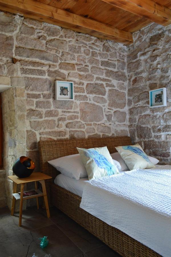 Villa Most Tisno Exterior foto