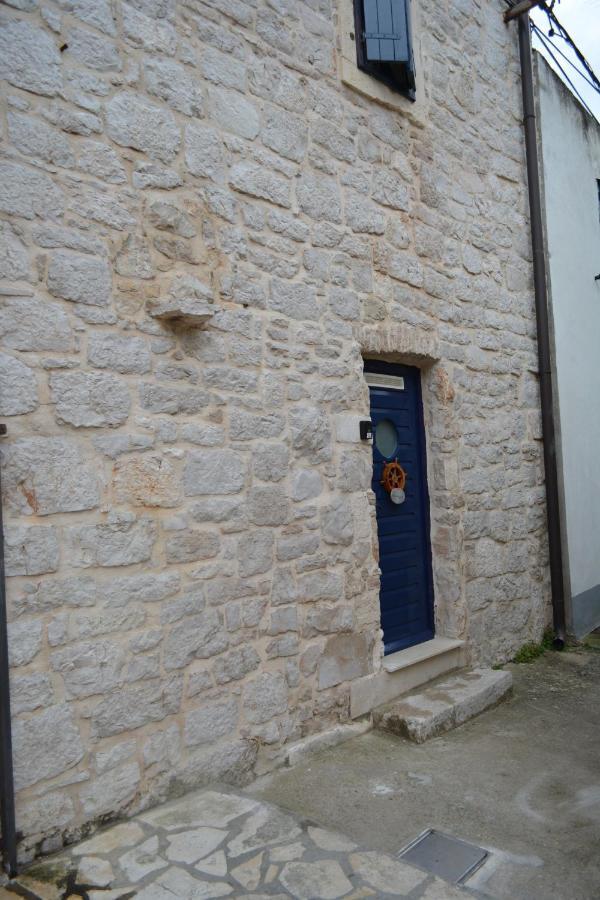 Villa Most Tisno Exterior foto
