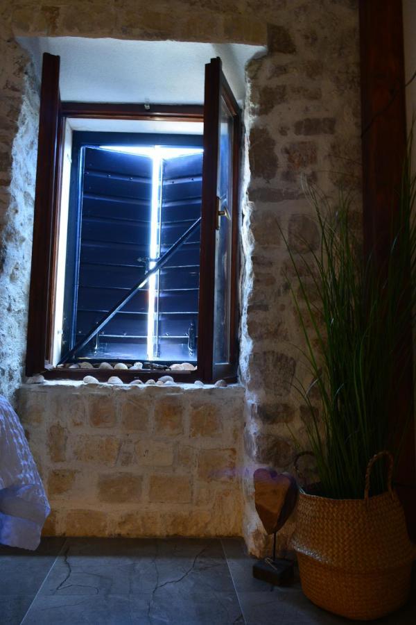Villa Most Tisno Exterior foto